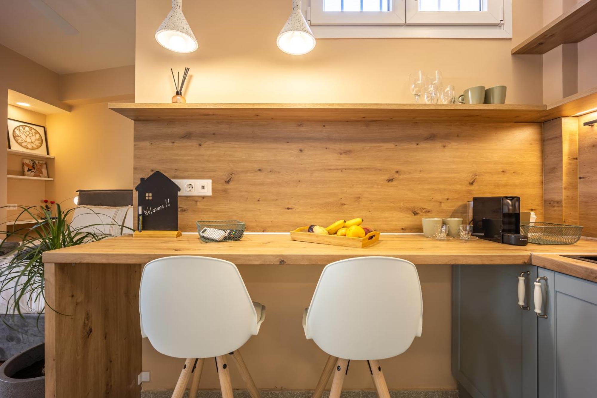 Oasis Athens - Boutique Suites Dış mekan fotoğraf